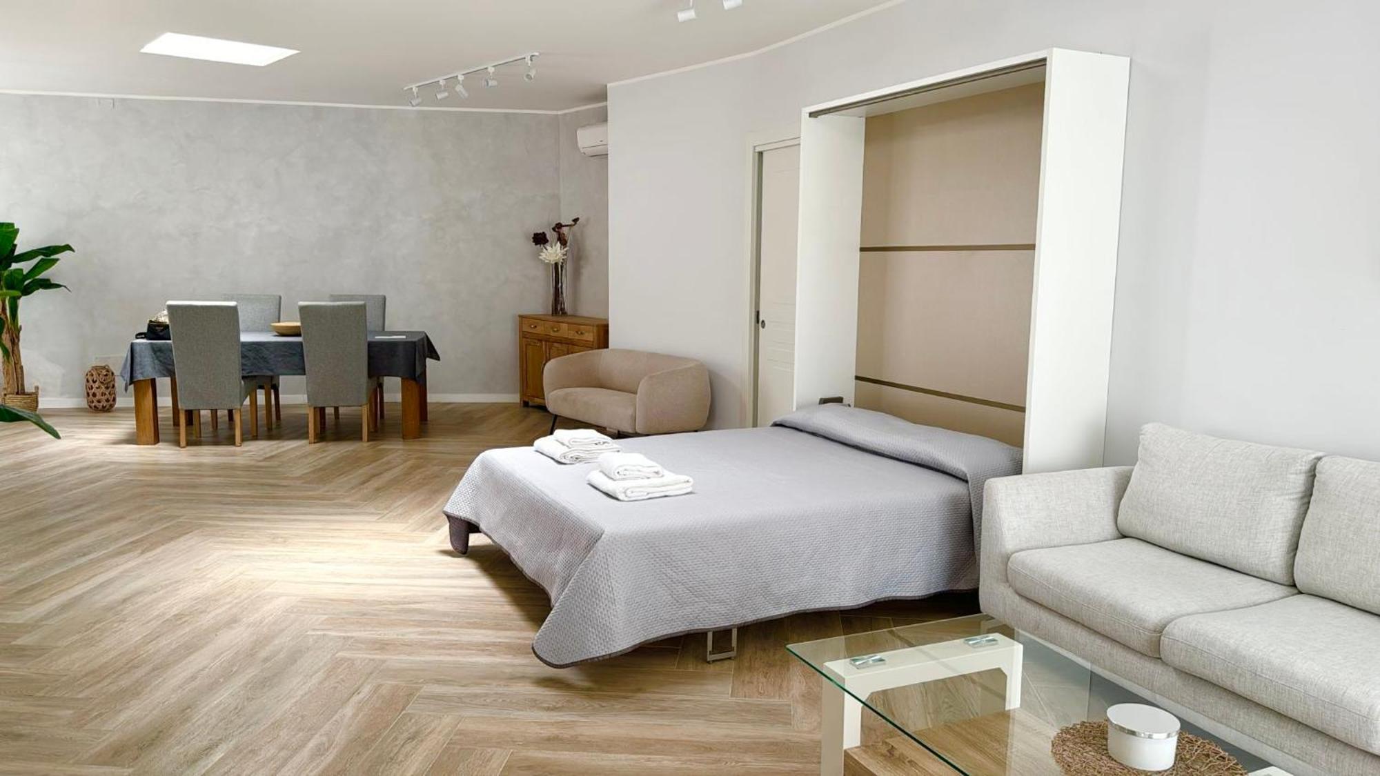 Vatican Boutique Apt Roma Exterior foto